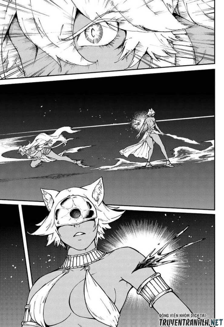 Kekkon Yubiwa Monogatari Chap 64 - Next Chap 65