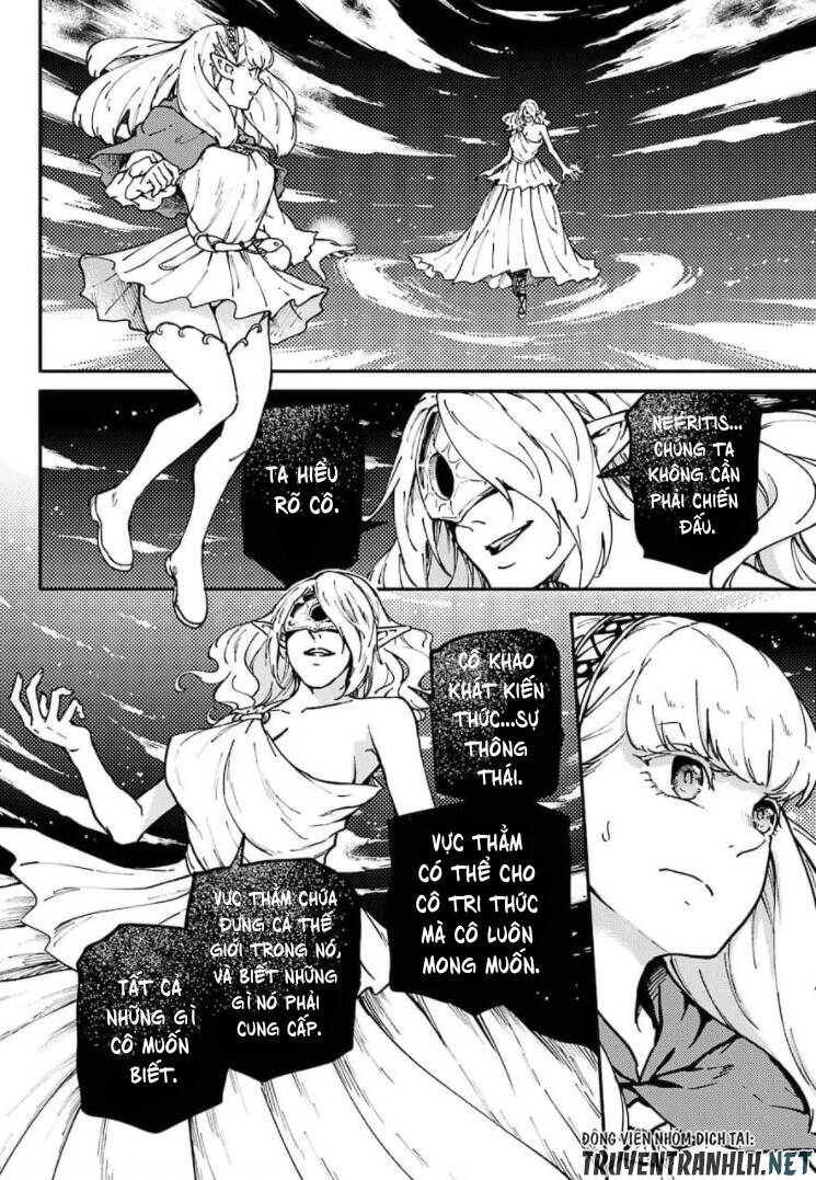 Kekkon Yubiwa Monogatari Chap 64 - Next Chap 65