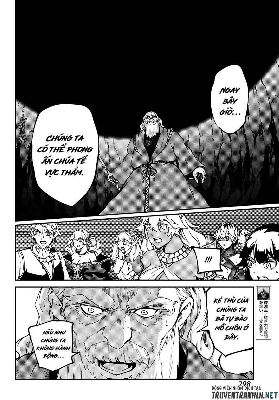 Kekkon Yubiwa Monogatari Chap 65 - Next Chap 66