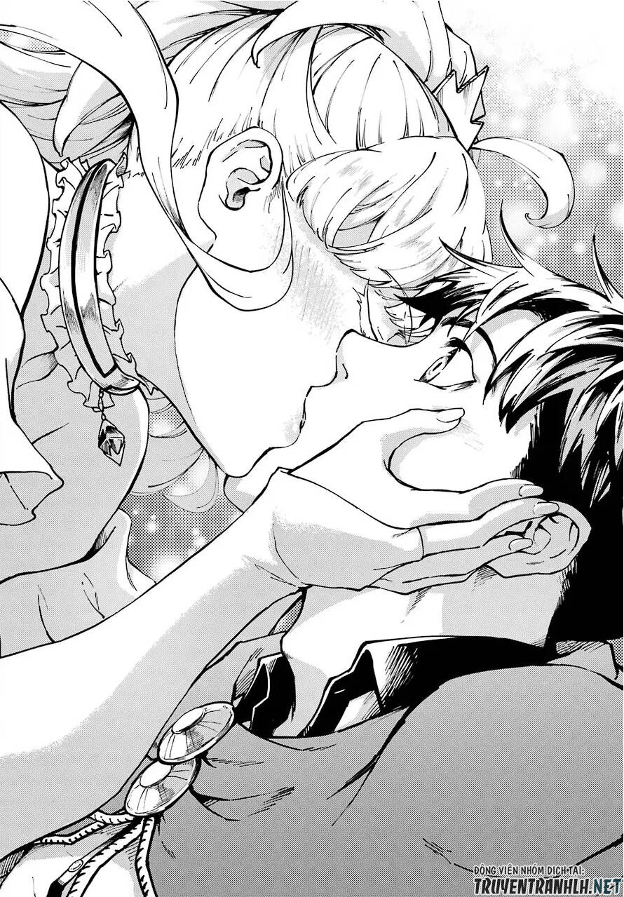 Kekkon Yubiwa Monogatari Chap 67 - Next Chap 68