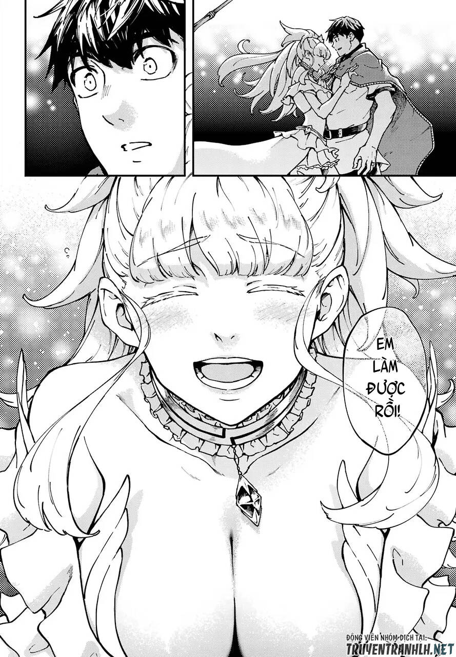 Kekkon Yubiwa Monogatari Chap 67 - Next Chap 68