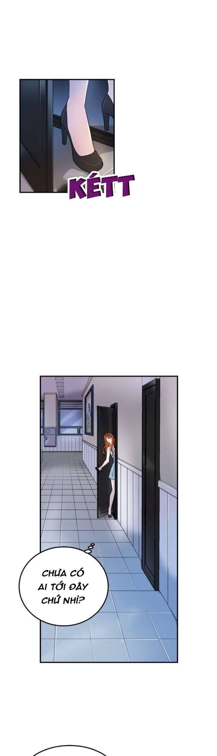 101 Cách Chinh Phục Trái Tim Em Chap 1 - Next Chap 2