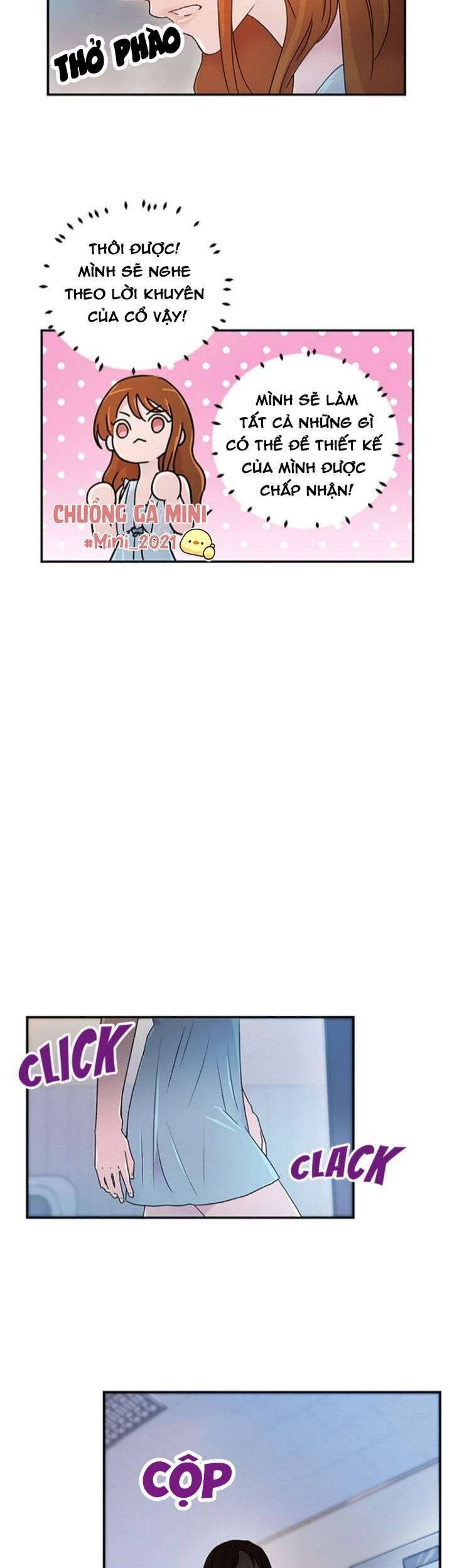 101 Cách Chinh Phục Trái Tim Em Chap 1 - Next Chap 2