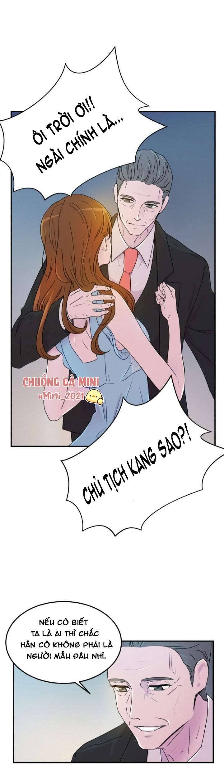 101 Cách Chinh Phục Trái Tim Em Chap 1 - Next Chap 2