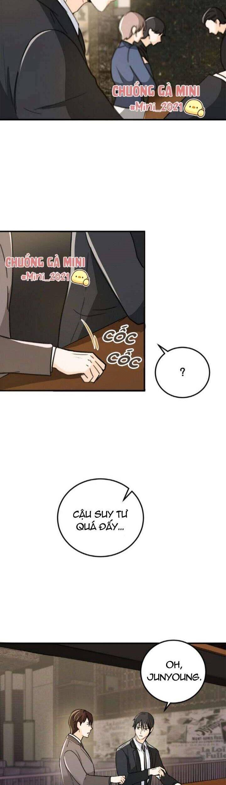 101 Cách Chinh Phục Trái Tim Em Chap 10 - Next Chap 11