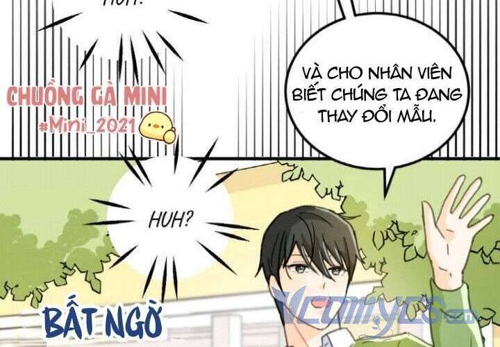 101 Cách Chinh Phục Trái Tim Em Chap 12 - Next Chap 13