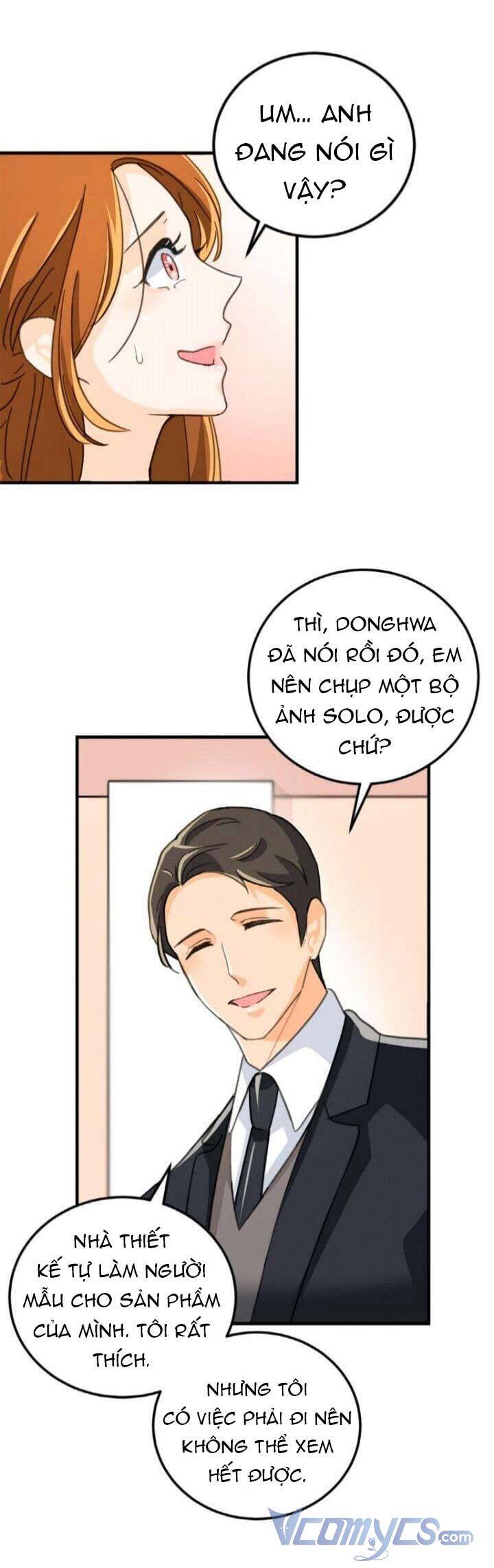 101 Cách Chinh Phục Trái Tim Em Chap 13 - Next Chap 14