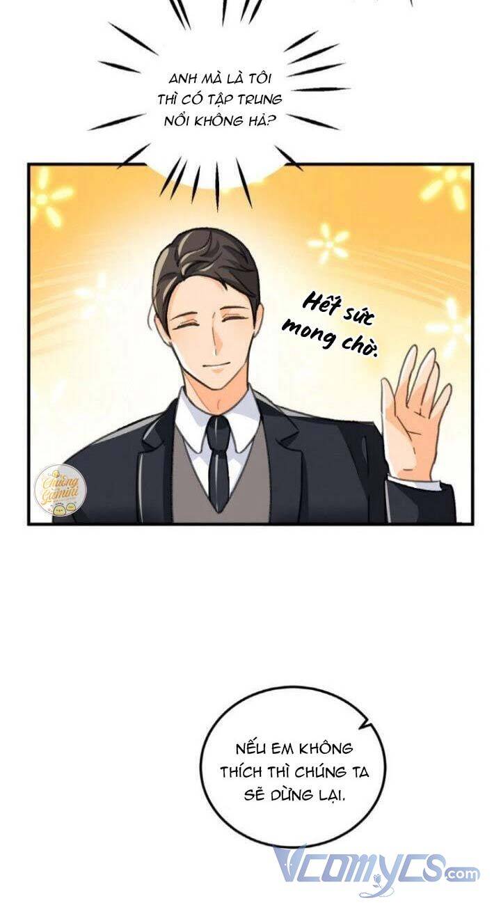 101 Cách Chinh Phục Trái Tim Em Chap 13 - Next Chap 14