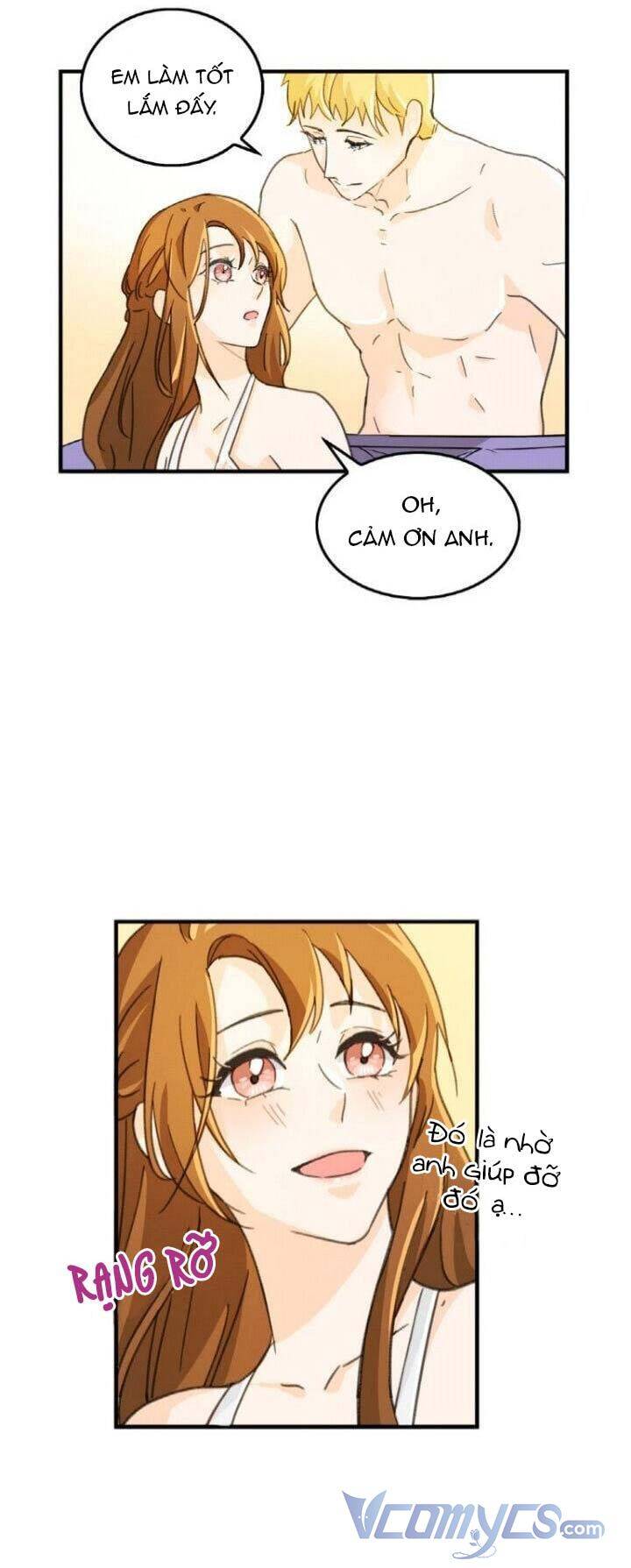 101 Cách Chinh Phục Trái Tim Em Chap 13 - Next Chap 14