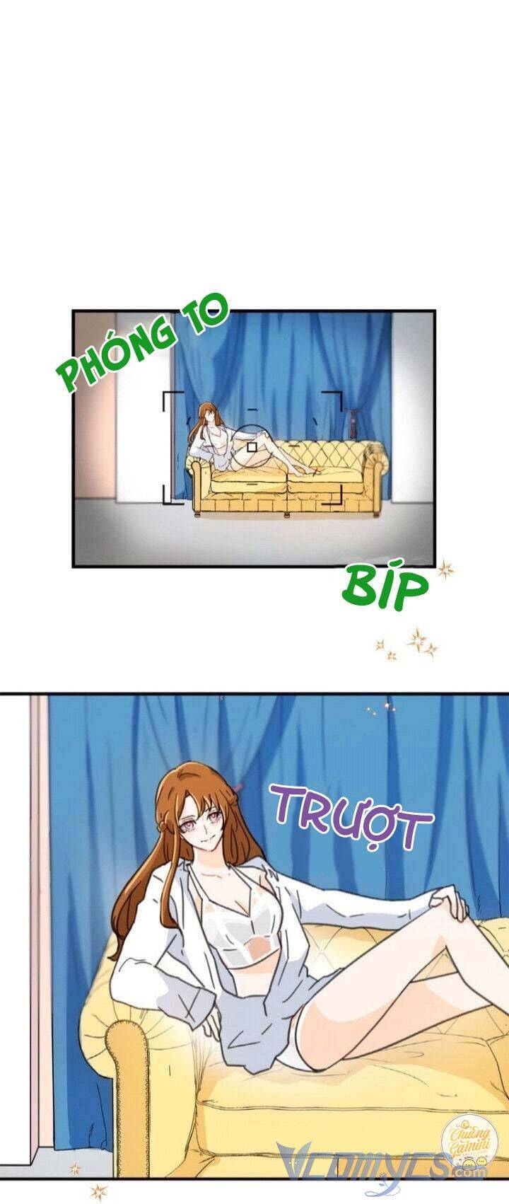 101 Cách Chinh Phục Trái Tim Em Chap 13 - Next Chap 14