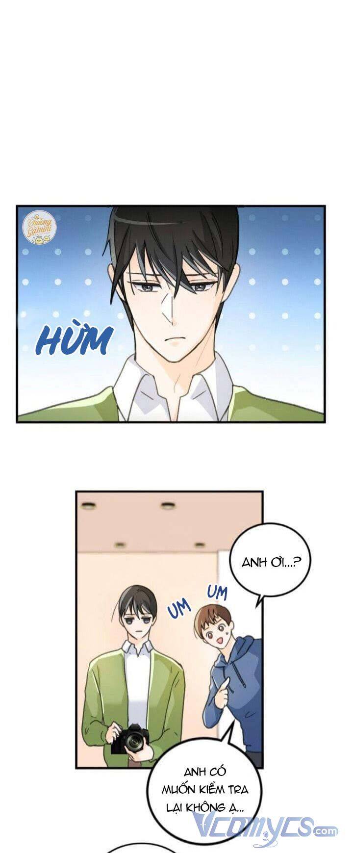 101 Cách Chinh Phục Trái Tim Em Chap 13 - Next Chap 14