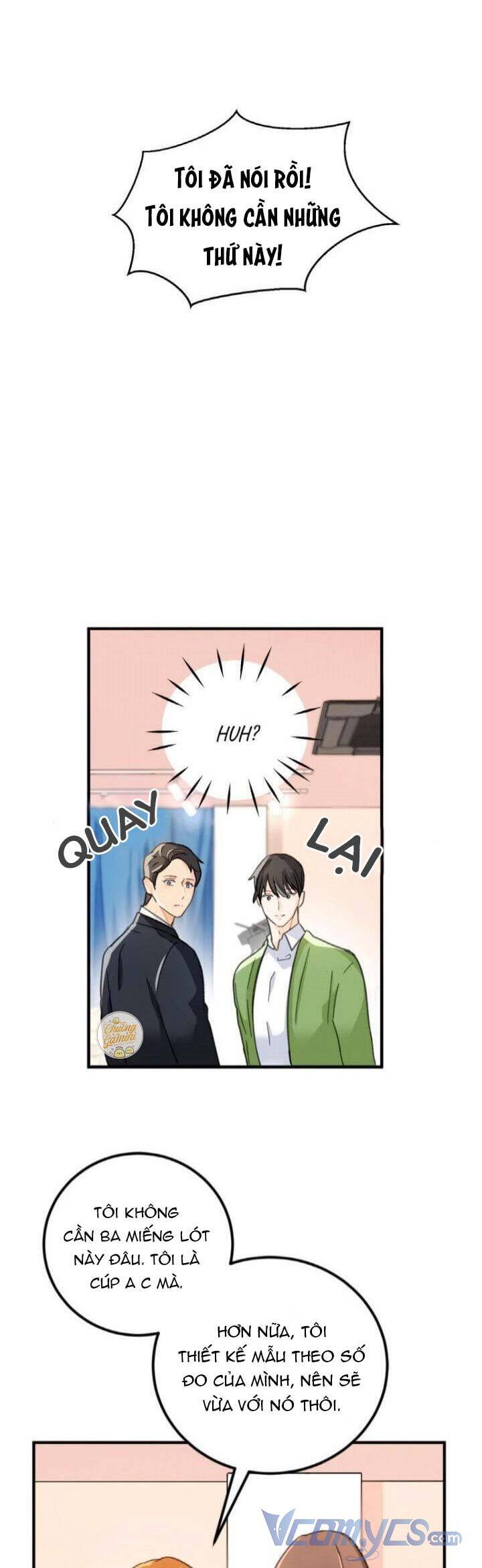 101 Cách Chinh Phục Trái Tim Em Chap 13 - Next Chap 14