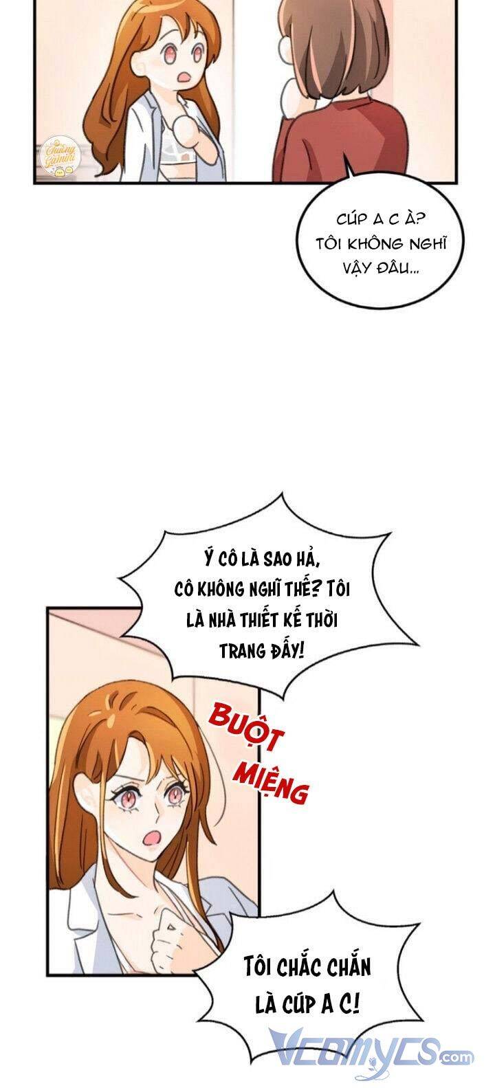 101 Cách Chinh Phục Trái Tim Em Chap 13 - Next Chap 14