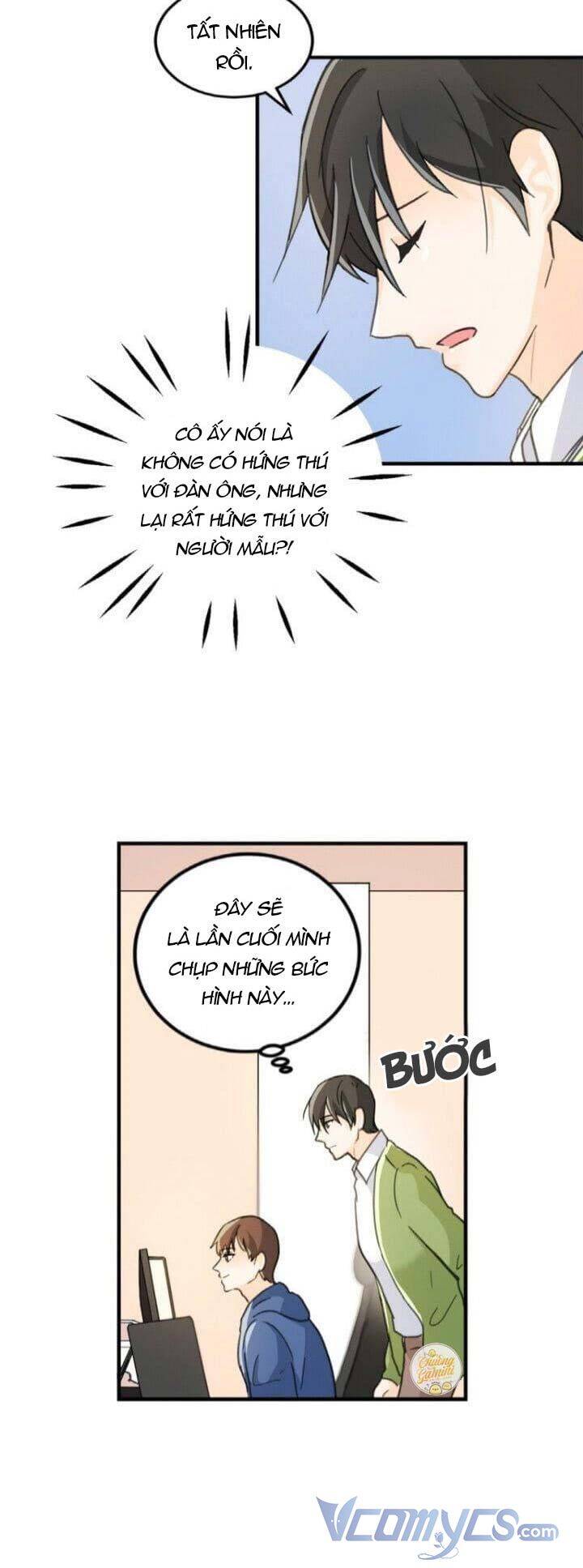 101 Cách Chinh Phục Trái Tim Em Chap 13 - Next Chap 14