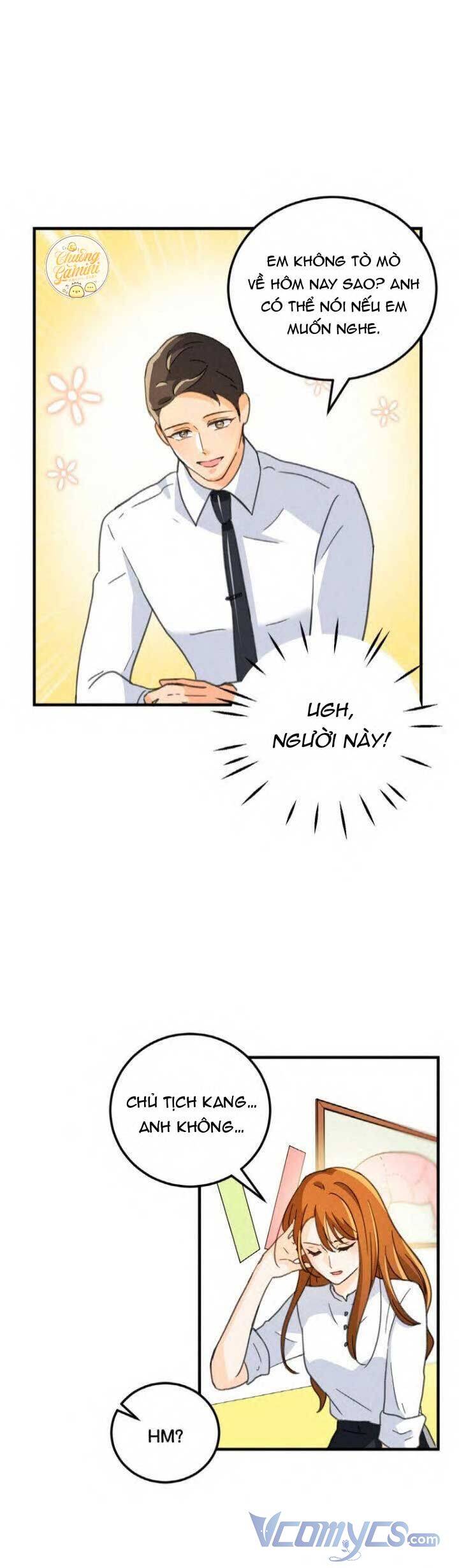 101 Cách Chinh Phục Trái Tim Em Chap 14 - Next Chap 15