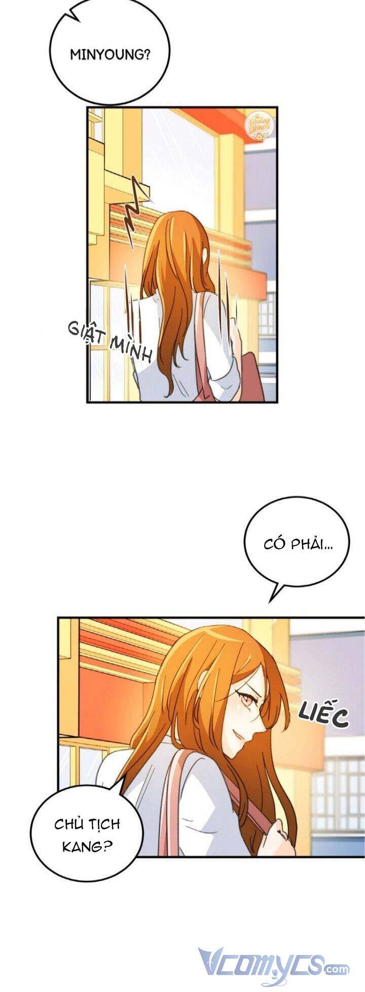 101 Cách Chinh Phục Trái Tim Em Chap 14 - Next Chap 15