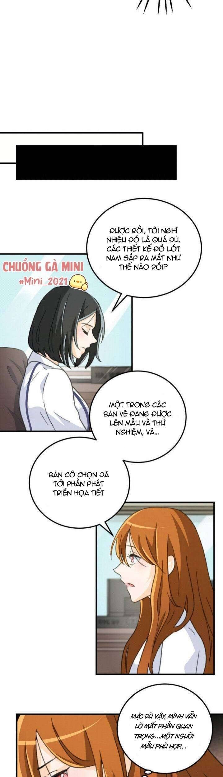 101 Cách Chinh Phục Trái Tim Em Chap 15 - Next Chap 16