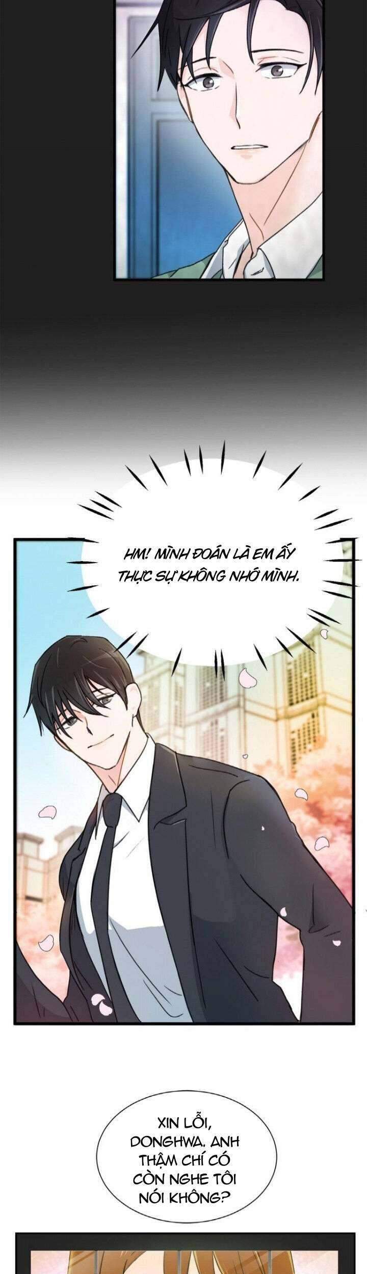 101 Cách Chinh Phục Trái Tim Em Chap 2 - Next Chap 3