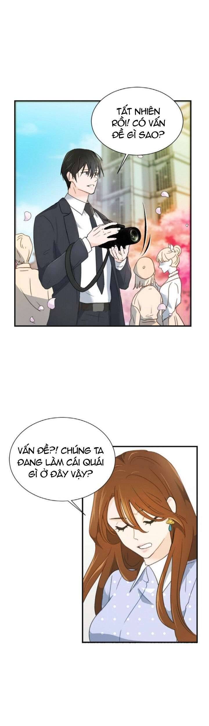 101 Cách Chinh Phục Trái Tim Em Chap 2 - Next Chap 3