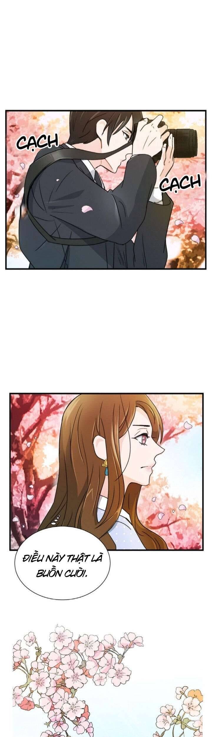 101 Cách Chinh Phục Trái Tim Em Chap 2 - Next Chap 3