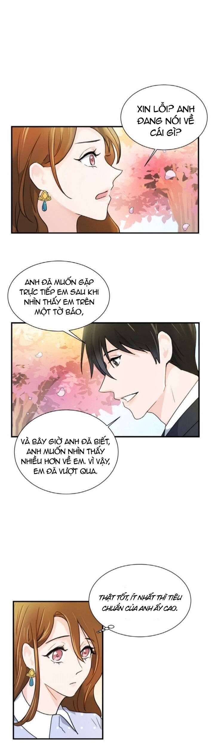 101 Cách Chinh Phục Trái Tim Em Chap 2 - Next Chap 3