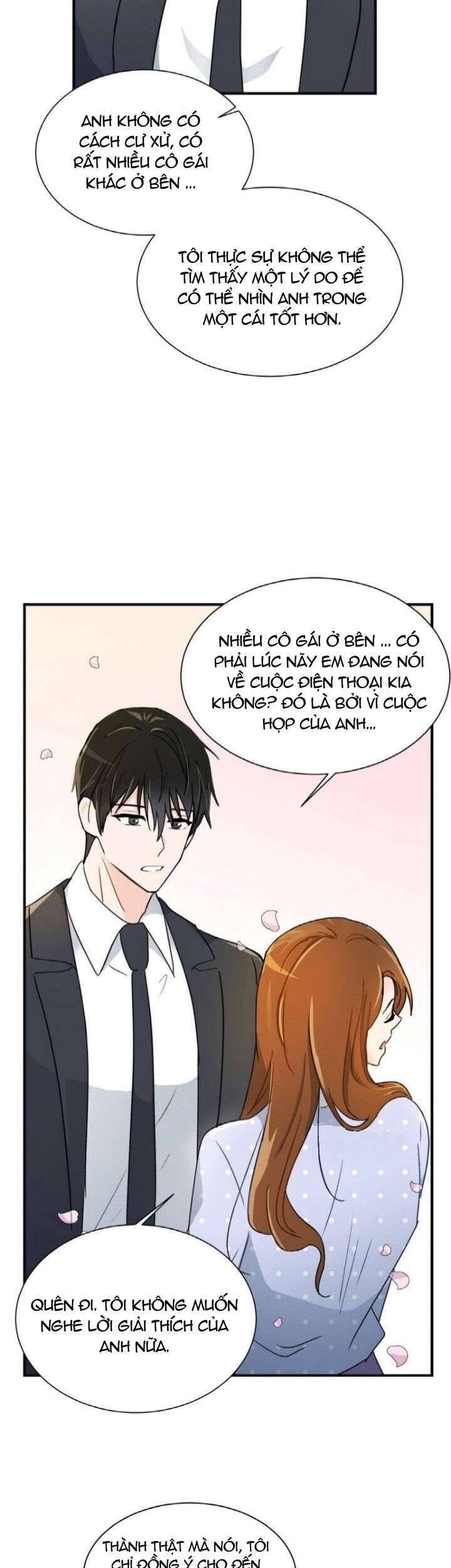101 Cách Chinh Phục Trái Tim Em Chap 2 - Next Chap 3