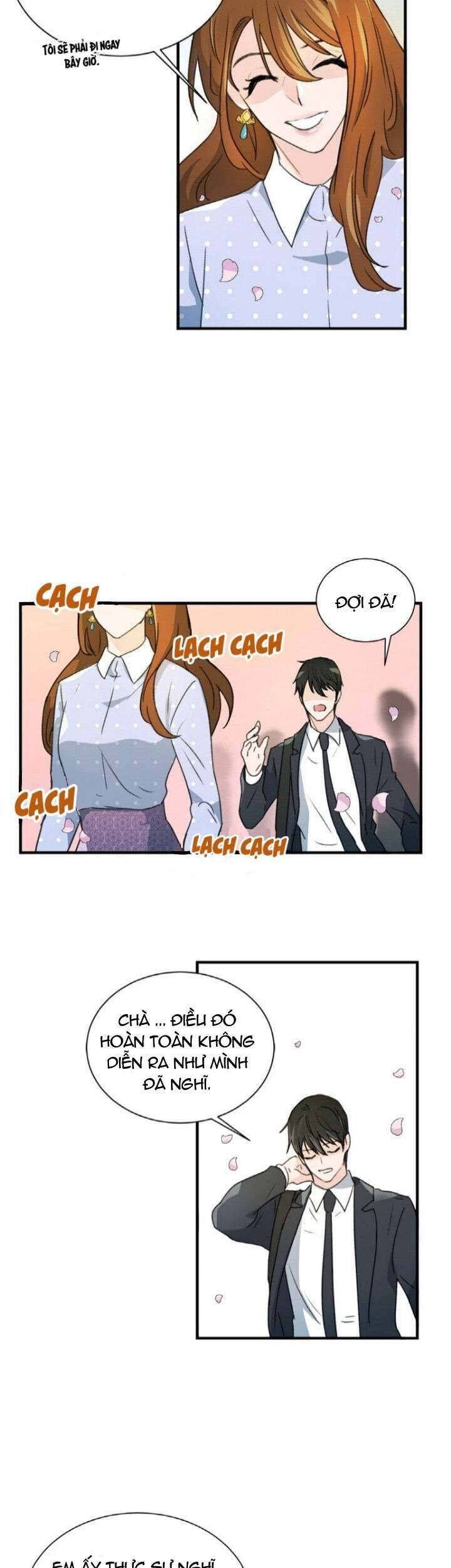 101 Cách Chinh Phục Trái Tim Em Chap 2 - Next Chap 3