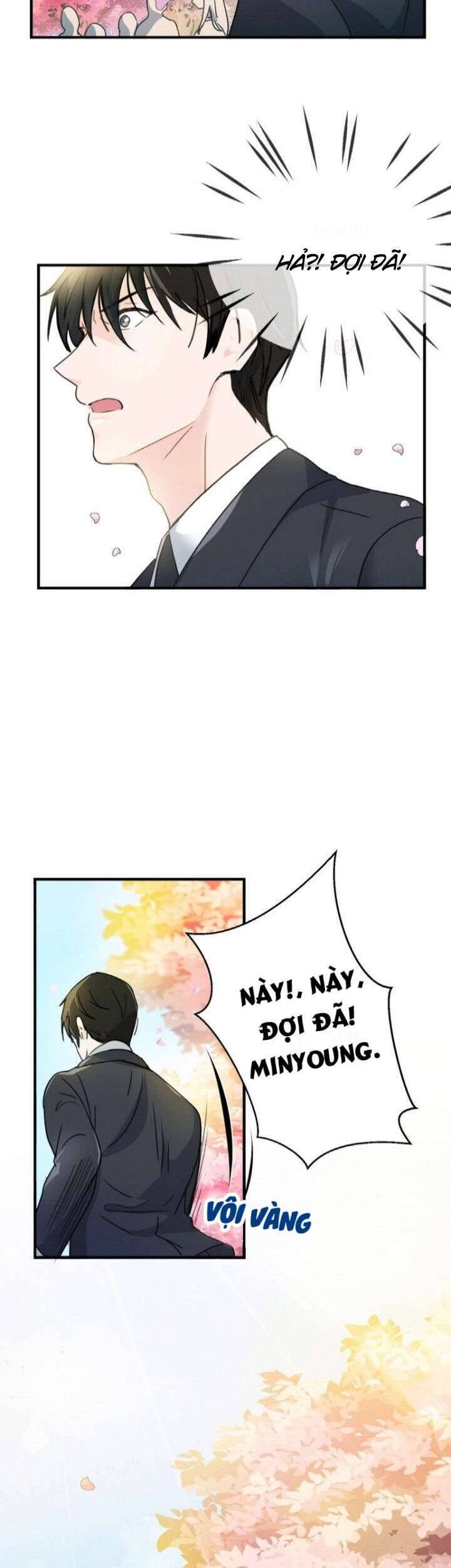 101 Cách Chinh Phục Trái Tim Em Chap 2 - Next Chap 3