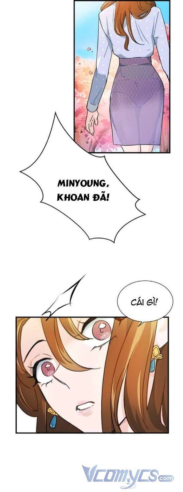 101 Cách Chinh Phục Trái Tim Em Chap 2 - Next Chap 3