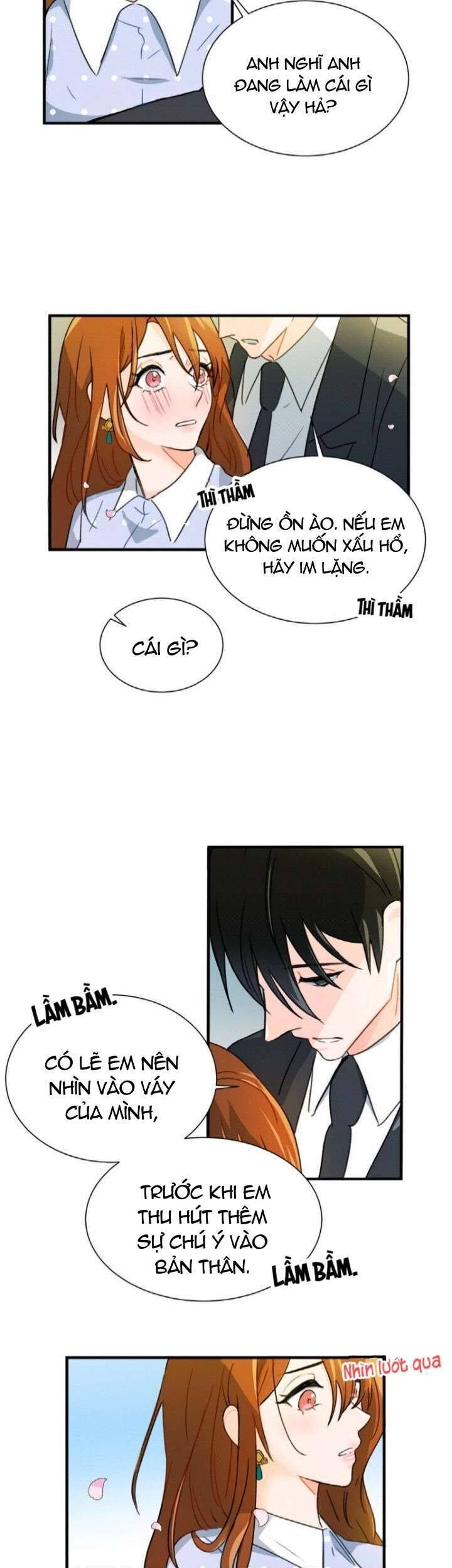 101 Cách Chinh Phục Trái Tim Em Chap 2 - Next Chap 3