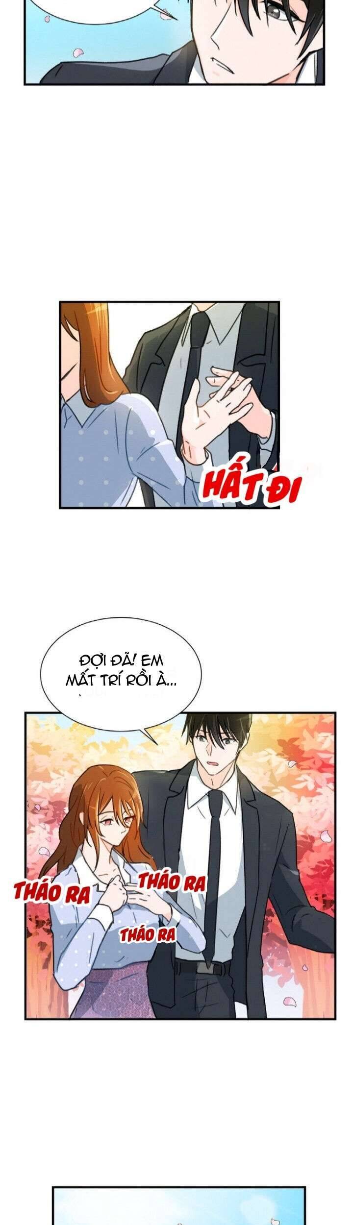 101 Cách Chinh Phục Trái Tim Em Chap 2 - Next Chap 3