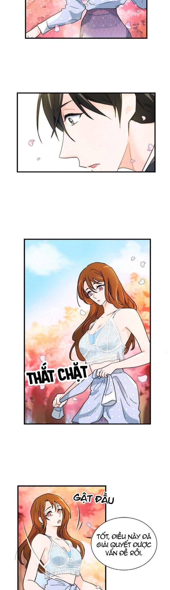 101 Cách Chinh Phục Trái Tim Em Chap 2 - Next Chap 3