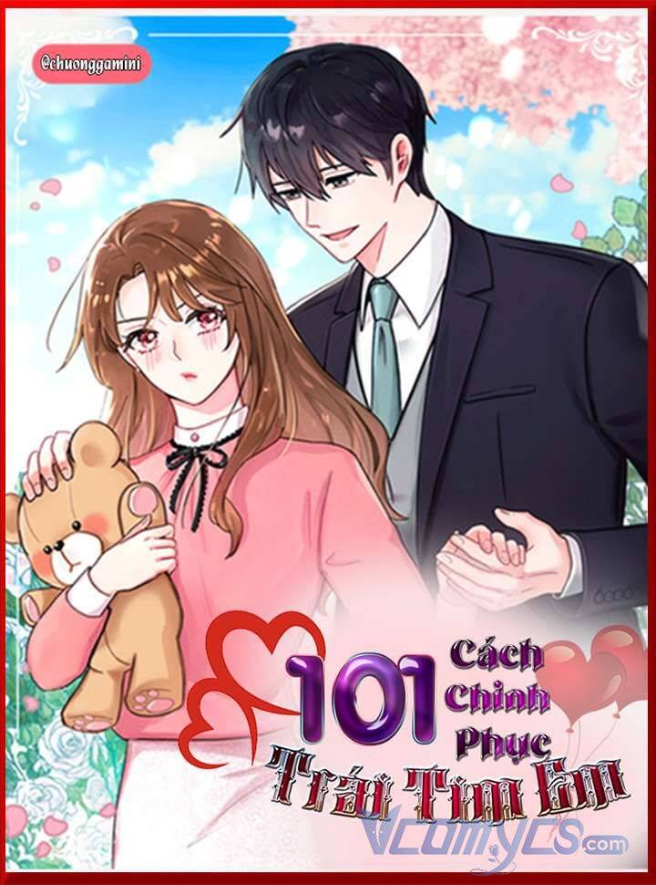 101 Cách Chinh Phục Trái Tim Em Chap 2 - Next Chap 3