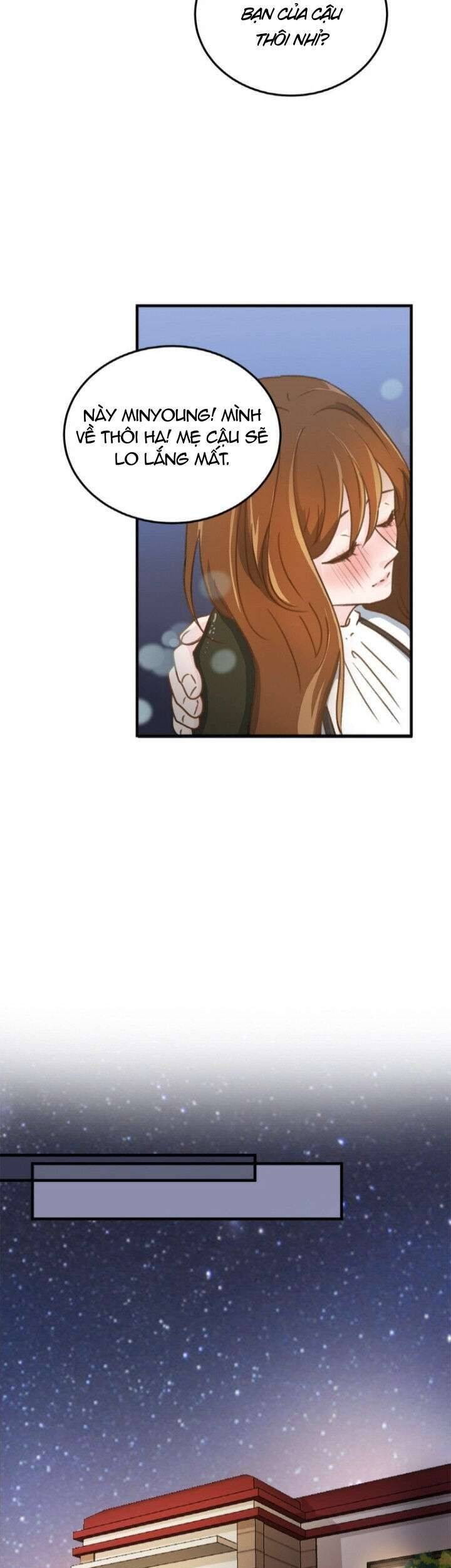 101 Cách Chinh Phục Trái Tim Em Chap 4 - Next Chap 5