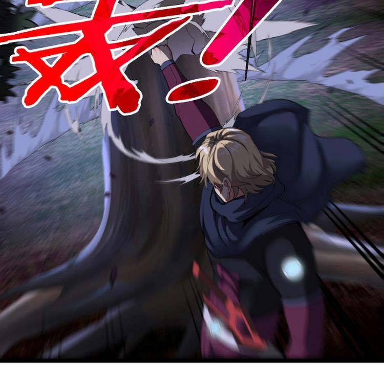 Hệ Thống Super God Chap 8 - Next Chap 9