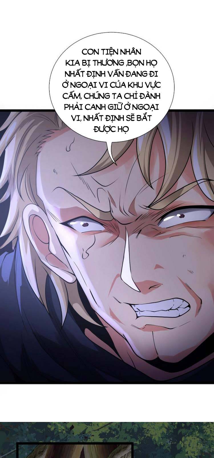 Hệ Thống Super God Chap 8 - Next Chap 9