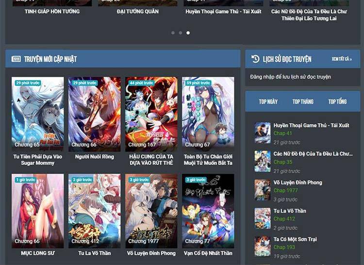 Hệ Thống Super God Chap 8 - Next Chap 9