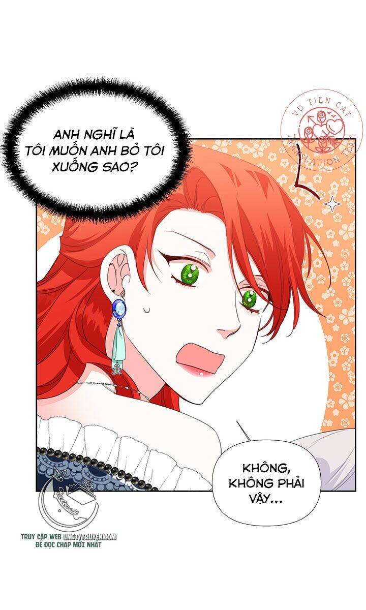 Kết Thúc Có Hậu Của Nhân Vật Phản Diện Chap 13 - Next Chap 14