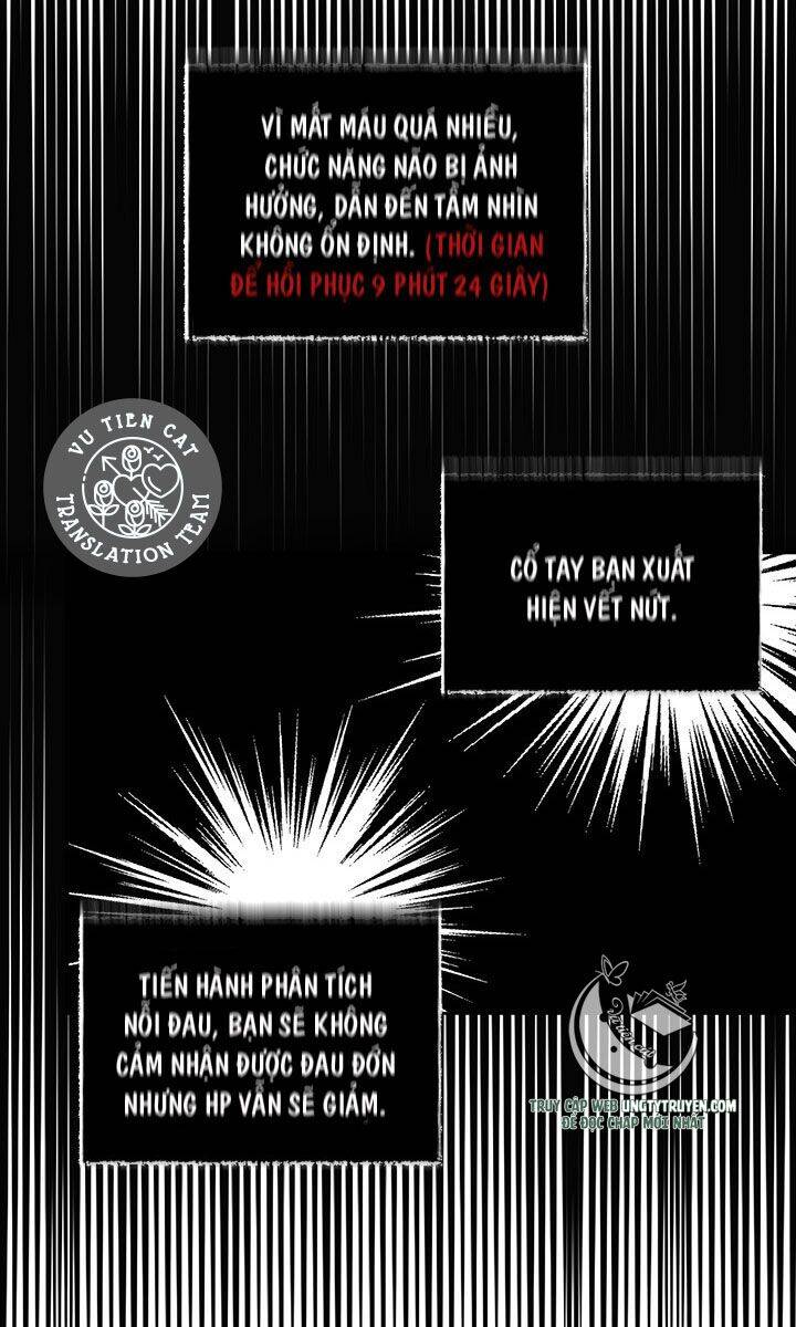 Kết Thúc Có Hậu Của Nhân Vật Phản Diện Chap 19 - Next Chap 20