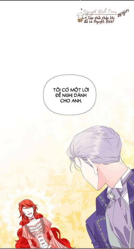 Kết Thúc Có Hậu Của Nhân Vật Phản Diện Chap 2 - Next Chap 3