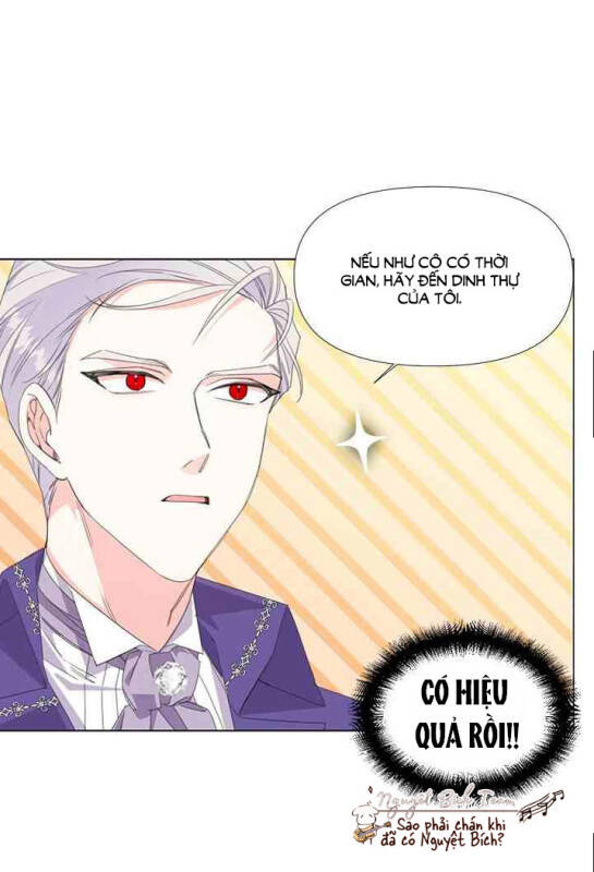 Kết Thúc Có Hậu Của Nhân Vật Phản Diện Chap 2 - Next Chap 3