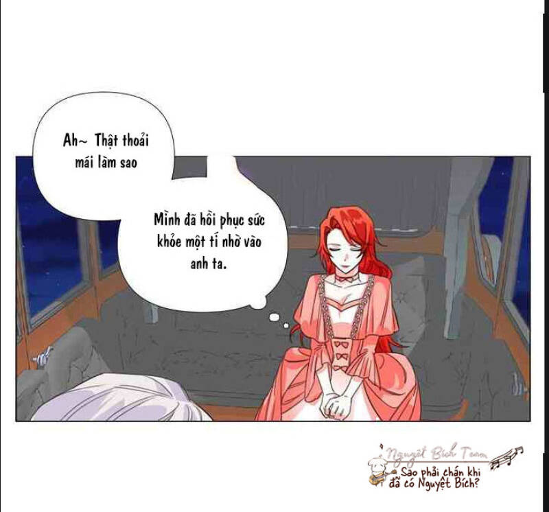 Kết Thúc Có Hậu Của Nhân Vật Phản Diện Chap 2 - Next Chap 3