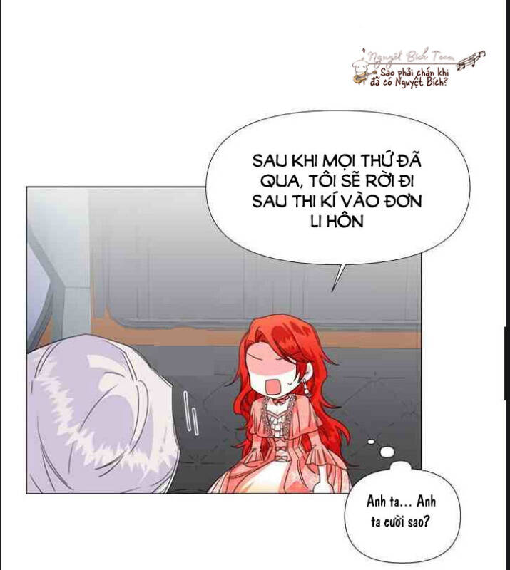 Kết Thúc Có Hậu Của Nhân Vật Phản Diện Chap 2 - Next Chap 3