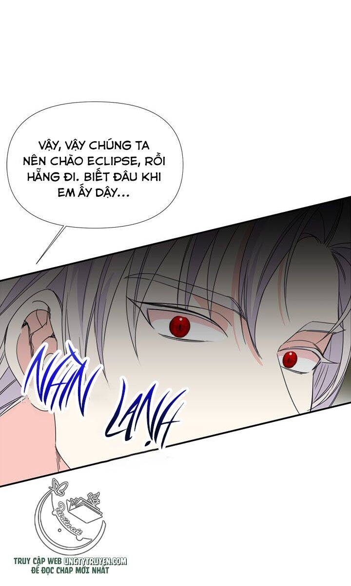 Kết Thúc Có Hậu Của Nhân Vật Phản Diện Chap 22 - Next Chap 23
