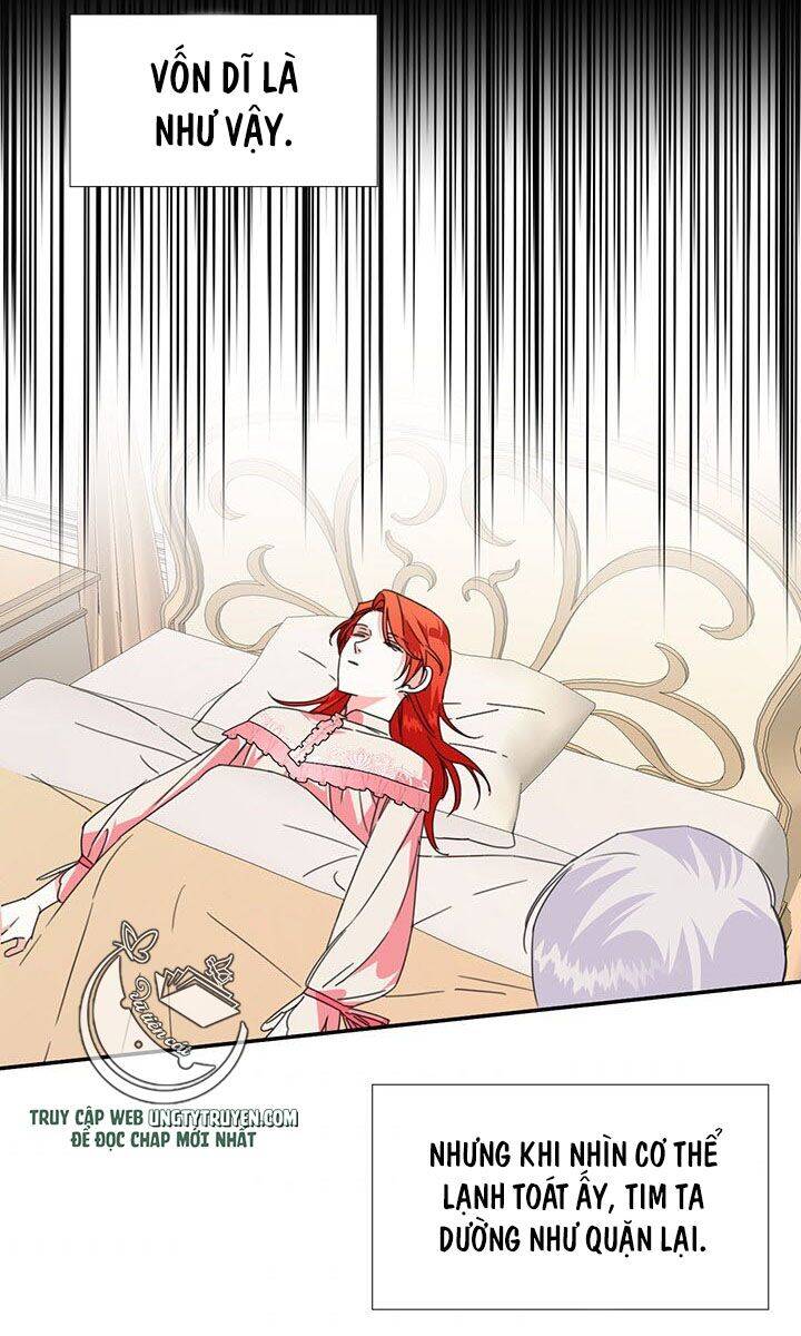 Kết Thúc Có Hậu Của Nhân Vật Phản Diện Chap 22 - Next Chap 23