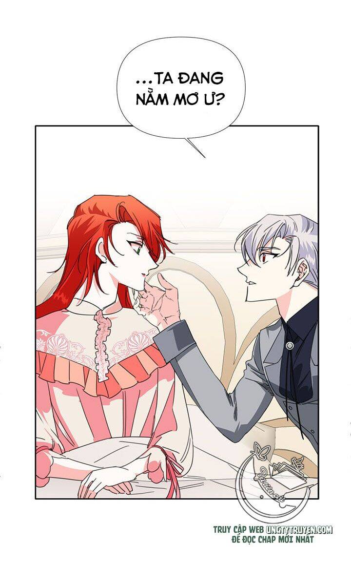 Kết Thúc Có Hậu Của Nhân Vật Phản Diện Chap 22 - Next Chap 23