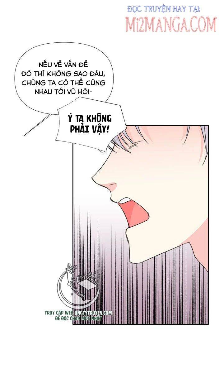 Kết Thúc Có Hậu Của Nhân Vật Phản Diện Chap 23 - Next Chap 24