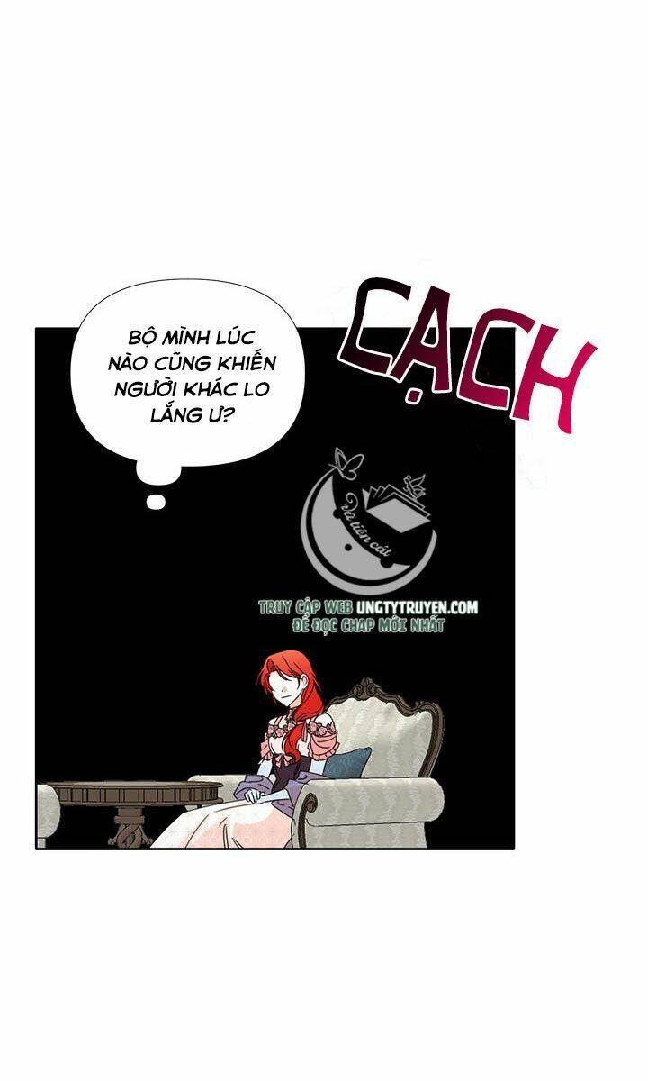 Kết Thúc Có Hậu Của Nhân Vật Phản Diện Chap 27 - Next Chap 28