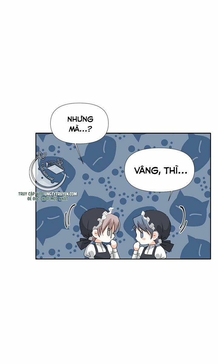 Kết Thúc Có Hậu Của Nhân Vật Phản Diện Chap 27 - Next Chap 28