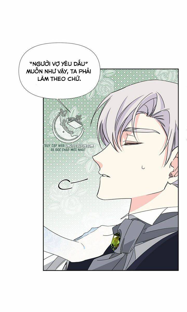 Kết Thúc Có Hậu Của Nhân Vật Phản Diện Chap 28 - Next Chap 29